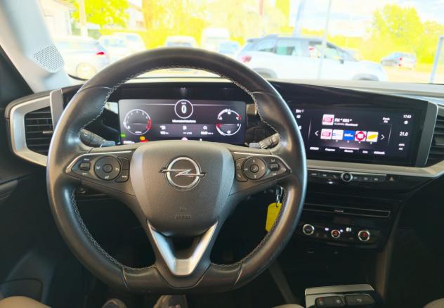 Opel Mokka 1.2 T Elegance 130cv AT8 - Foto 9
