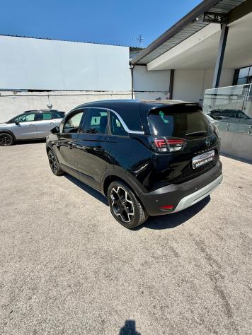 Opel Crossland 1.2 Turbo 12V 110 CV Start&Stop Ultimate - Foto 8