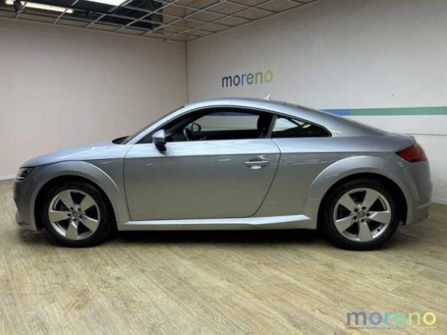 AUDI TT Coupe 40 2.0 tfsi s-tronic rif. 18398357 - Foto 3