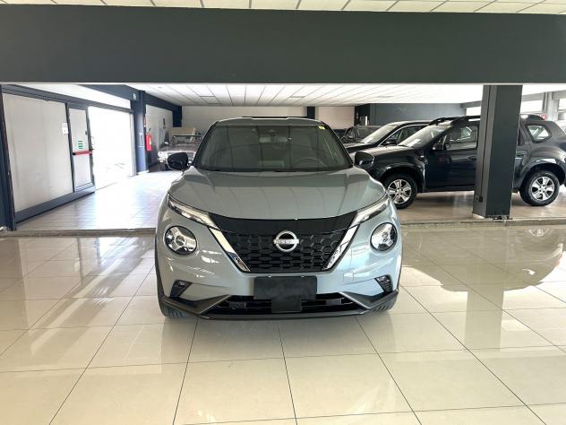 Nissan Juke Juke 1.6 hev N-Connecta - Foto 2