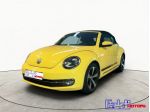 VOLKSWAGEN Maggiolino Cabrio 1.4 TSI DSG rif. 24138786