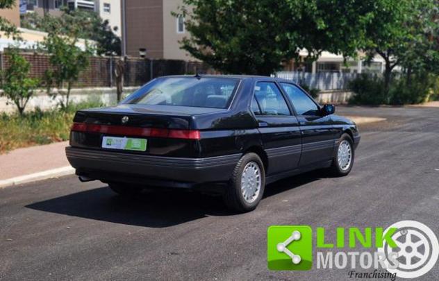 ALFA ROMEO 164 2.0i V6 turbo UNICO PROP. ISCRITTO ASI rif. 23334439 - Foto 2