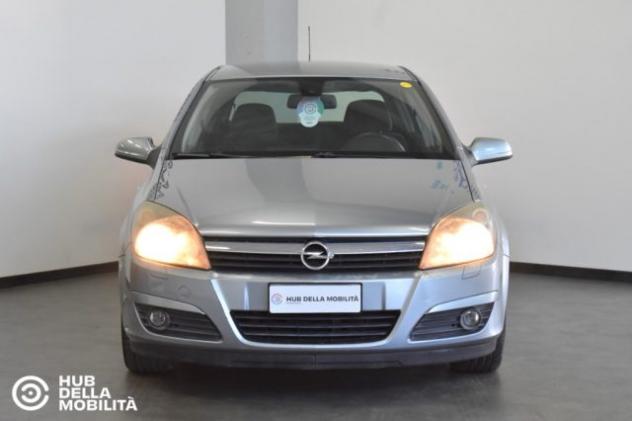 OPEL Astra 1.7 CDTI 101CV 5 porte Elegance rif. 23992674