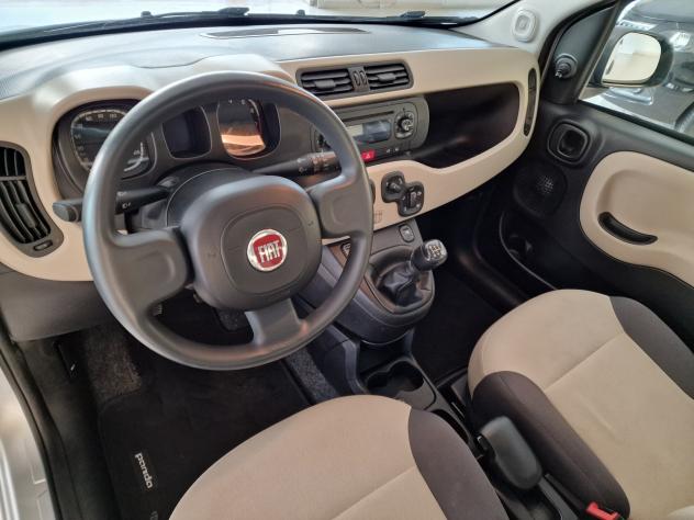 Fiat Panda 1200 - Foto 7
