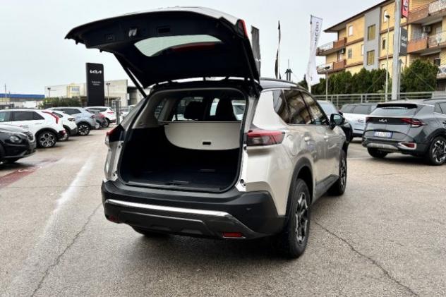 NISSAN X-Trail e-Power 2WD 5 posti N-Trek ( AZIENDALE ) rif. 23328321 - Foto 7