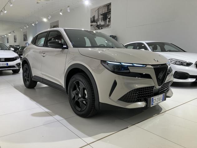Alfa Romeo Junior Ibrida 1.2 136CV Hybrid eDCT6 ibrida - Foto 3
