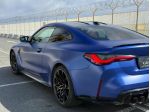 Bmw M4 * Competition*510 CV*INDIVIDUAL*UNICA*PERMUTABILE