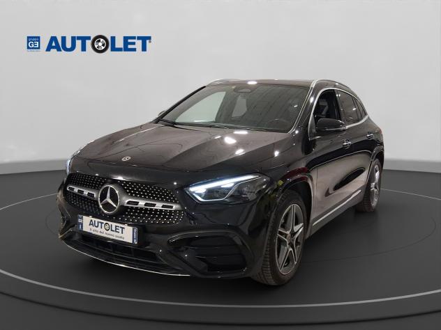 Mercedes-benz GLA 220 200 d Automatic 4Matic AMG Line Premium Plus 190CV