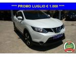 NISSAN Qashqai 1.6 dCi 2WD N-Connecta rif. 23851396