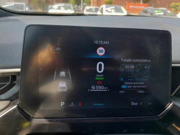 Mg MG3 1.5 Hybrid+ Luxury - Foto 10