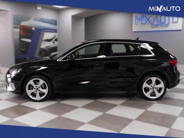 Audi A3 Sportback 30 2.0 tdi Business Advanced s-tronic - Foto 3