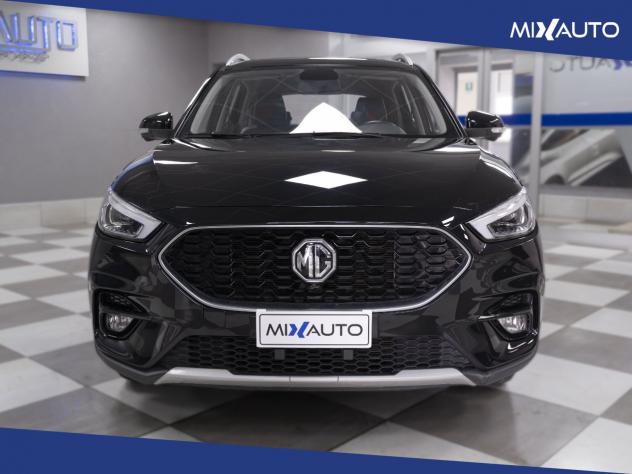 MG ZS 1.5L 5MT Luxury - Foto 2