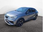 Renault Arkana 2021 1.6 E-Tech full hybrid R.S. Line Fast Track 145cv