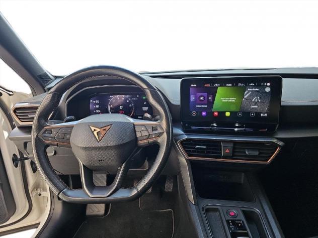 CUPRA Formentor Formentor 2.0 TSI 4Drive DSG - Foto 8
