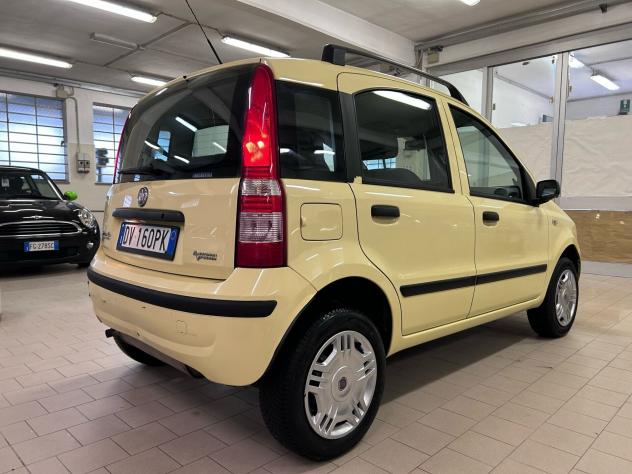 Fiat Panda 1.2-8V- Dynamic Natural Power Mamy - Foto 6