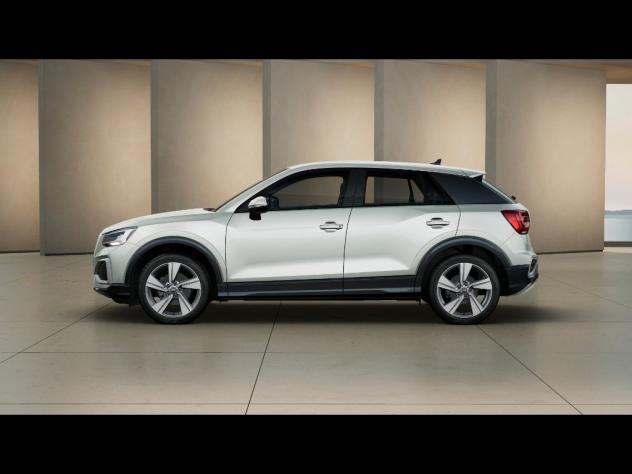 Audi Q2 Audi Business Advanced 30 TDI 85(116) kW(CV) 6-marce - Foto 2