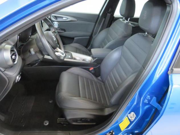 ALFA ROMEO Tonale 1.5 130 CV MHEV TCT7 Sprint rif. 23632503 - Foto 10