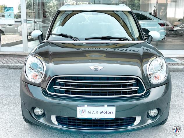 Mini Cooper D Countryman 2.0 Business Automatica - Foto 2