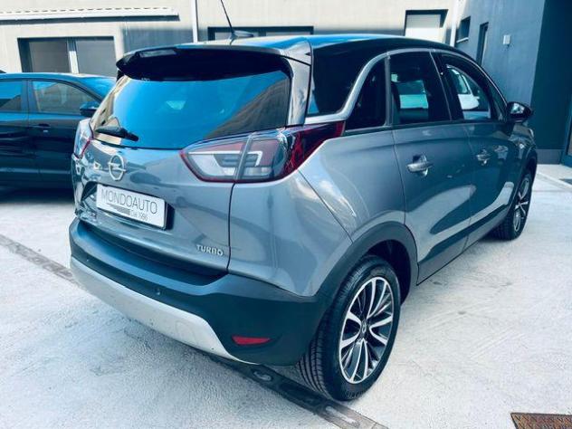 OPEL Crossland X 1.2 Turbo 12V 110 CV Start&Stop aut. Innovation rif. 24171485 - Foto 3