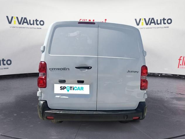 Citroën Jumpy BlueHDi 180 S&S EAT8 XL - Foto 4