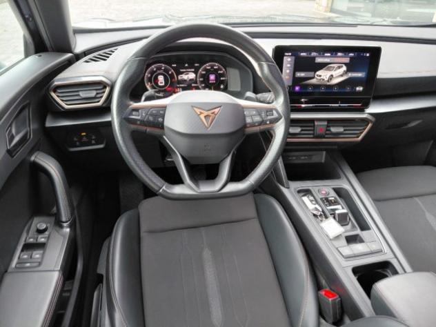 CUPRA Formentor 2.0 TDI 4Drive DSG Unico Proprietario rif. 23675265 - Foto 10