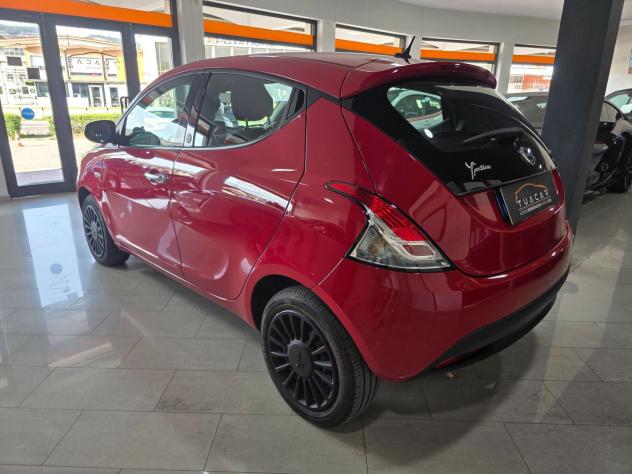 Lancia Ypsilon Silver 1.0 HYBRID #11884 - Foto 6