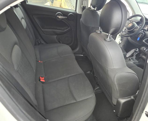 Fiat 500X 1.3 MultiJet 95 CV KM 24000 IVA COMPRESA - Foto 10
