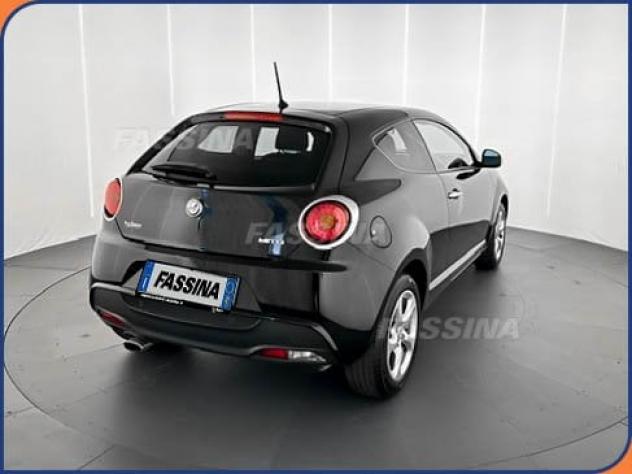 Alfa Romeo MiTo MiTo 1.4 Super 78cv - Foto 6