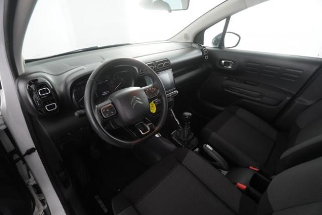 CITROEN C3 Aircross C3 Aircross BlueHDi 110 S&S Feel rif. 23697605