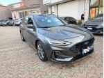FORD Focus 1.0 EcoBoost Hybrid 125 CV Powershift SW ST-Line rif. 24189819