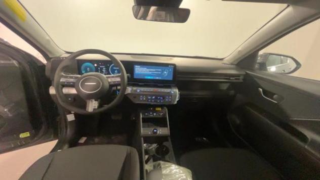 HYUNDAI Kona 1.6 HEV DCT Business rif. 24105296 - Foto 6