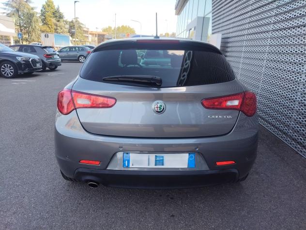 Alfa Romeo Giulietta Giulietta 1.6 jtdm Super 120cv - Foto 5