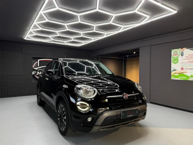 Fiat 500X 1.6 MultiJet 120 CV S-Design Cross - Foto 3