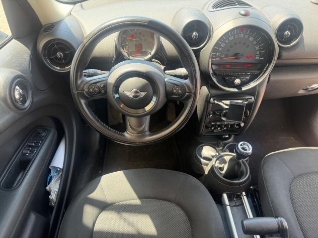 Mini One D Countryman Business 1.6 One D #11433 - Foto 8