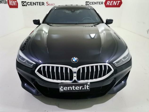 BMW Serie 8 840d xDrive Gran Coupé - PROMO FINANZIAMENTO - Foto 2