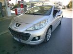 PEUGEOT 207 1.6 8V HDi 112CV CC Allure rif. 22569210