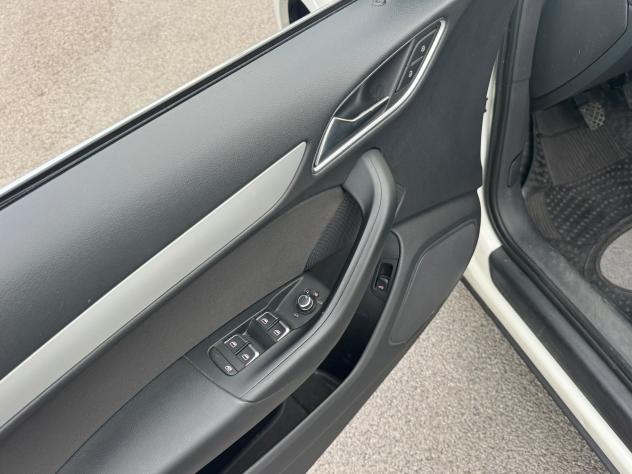 Audi Q3 Q3 2.0 tdi Sport 4Edition quattro 150cv - Foto 4