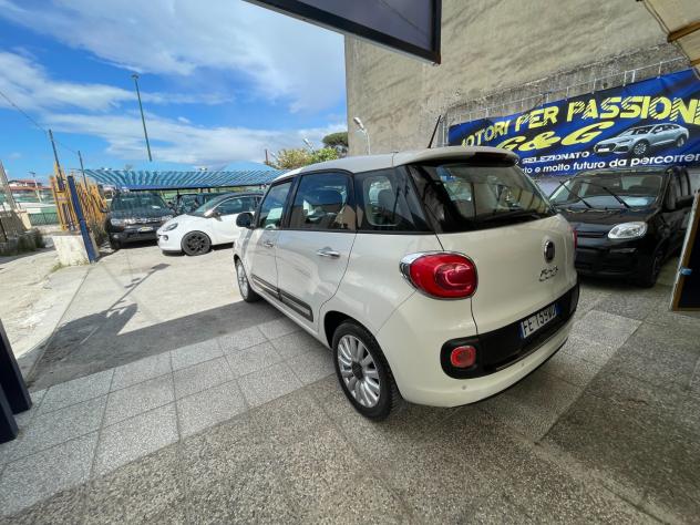 Fiat 500L 1.4 95 CV Lounge - Foto 5
