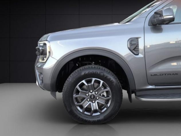 FORD Ranger 2.0 ECOBLUE aut. 205CV DC Wildtrak 5 posti più Iva rif. 22941354 - Foto 10