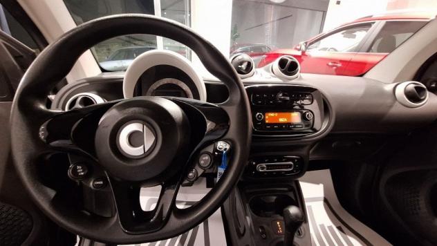 smart fortwo 70 1.0 twinamic Youngster - Foto 5