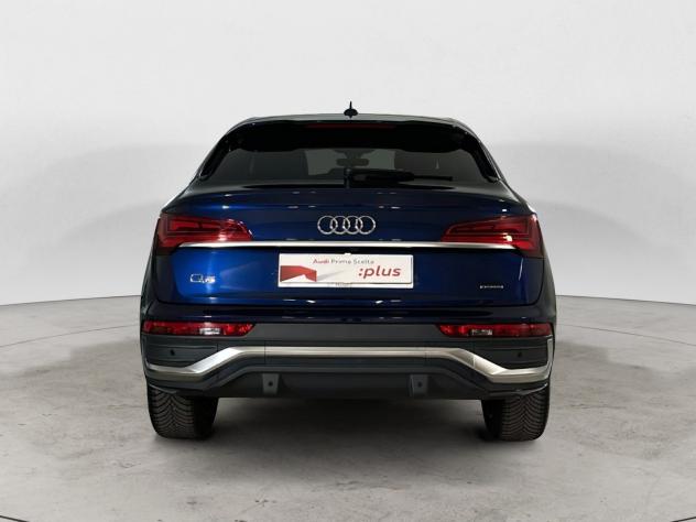 Audi Q5 Sportback Q5 Sportback 40 TDI S Line quattro S tronic - Foto 6