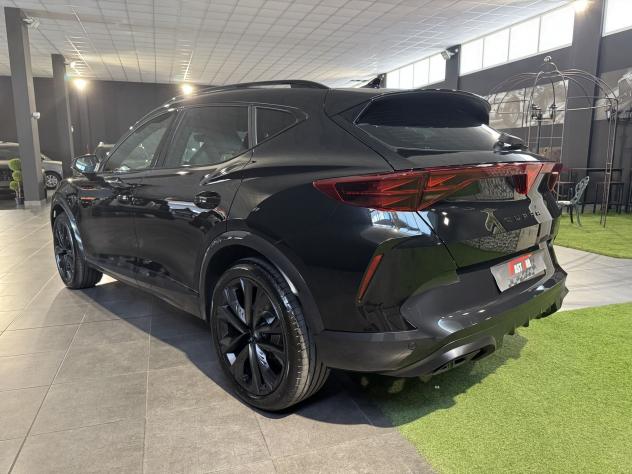 CUPRA Formentor 1.5 e-HYBRID 150kW Tribe Edition DSG - Foto 7
