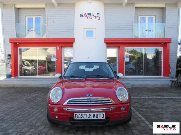 MINI - Mini - 1.4 tdi One D Park Lane