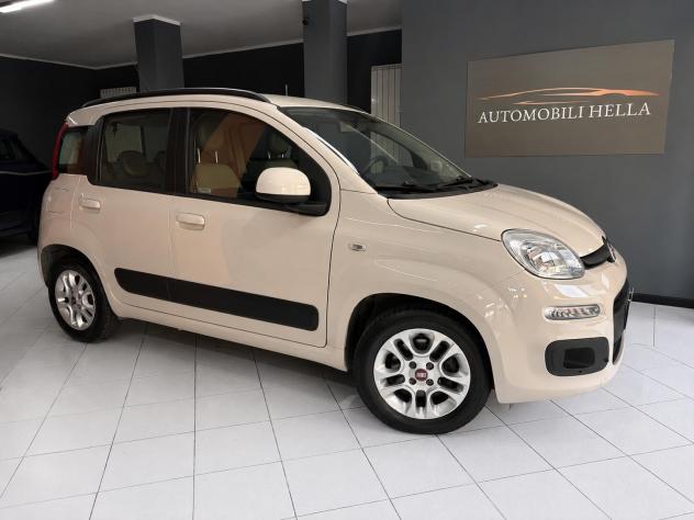 Fiat Panda 43.000 Km