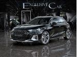 AUDI - A3 -  2.0 TDI S tronic Allstreet Genuine