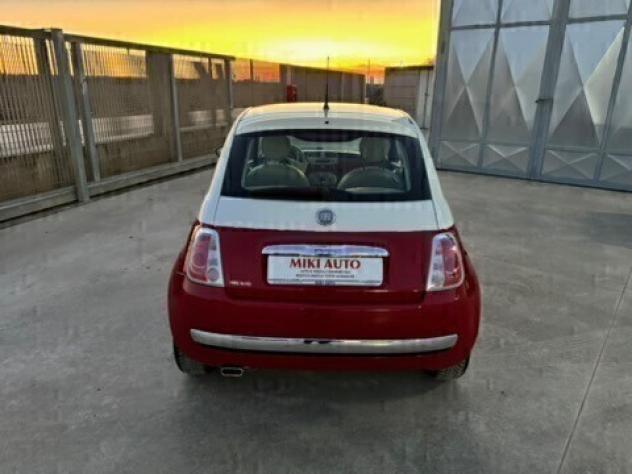 Fiat 500 1.2 Lounge - Foto 3