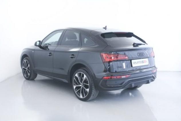 AUDI Q5 Sportback SPB 50TDI quattro tiptronic S line plus rif. 21218375 - Foto 6