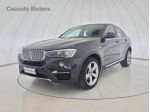 BMW X4 xDrive20d xLine rif. 20969968
