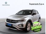 Volkswagen T-Roc 2.0 TDI SCR 150 CV DSG Style