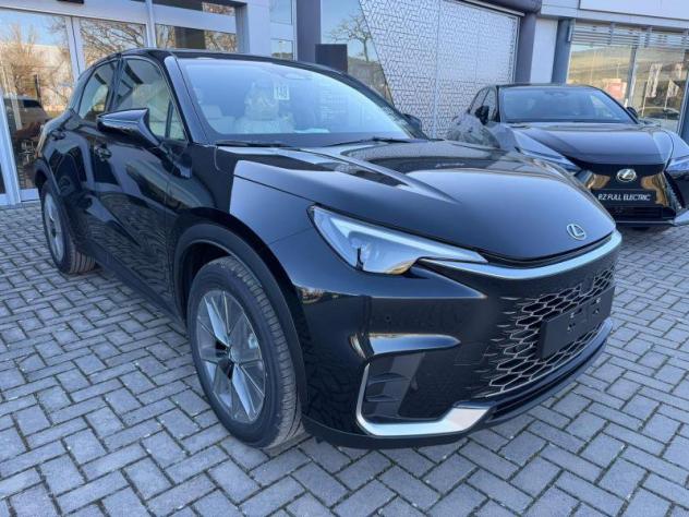 Lexus LBX Hybrid Elegant - Foto 3